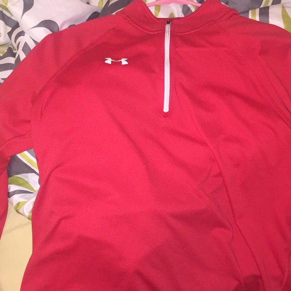 under armor hoodie - Picture 1 of 1